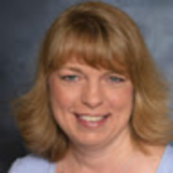 Meet your Posher, Debra - Picture 1 of 1